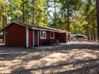 Karlstad Swecamp Bomstadbaden 
