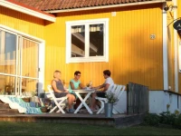 Г„lvnГ¤ra Bed & Breakfast 
