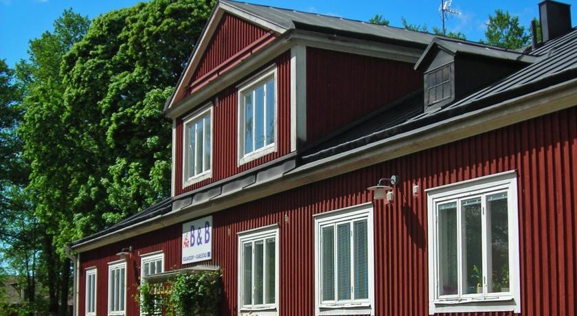 Solakoop B&B 