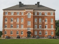 STF Hostel Karlstad 