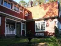 Villa GrГ¤sdalen 