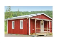 Holiday home Nalovardo Sorsele Sorsele VI 