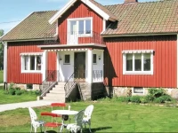 Holiday home Gastensbo SimlГҐngsdalen 