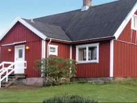 Holiday home Alarp OskarstrГ¶m 
