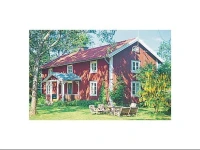 Holiday home Stora Heda BraГҐs 