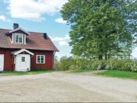 Holiday home LГ¤nsmansrydet AlingsГҐs 