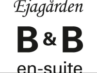 EjagГҐrden B&B en suite 