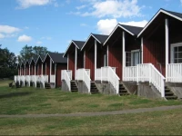 AllГ©gГҐrden KastlГ¶sa Vandrarhem & Stugor 