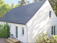 Holiday home Markgatan MГ¶rbylГҐnga 