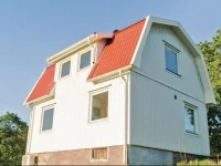 Holiday home KettelsrГ¶d Hedekas 