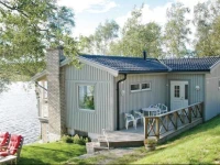 Holiday home SjГ¶hГ¶jden Hedekas 