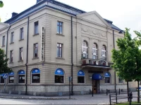 Hotel Statt Katrineholm - Sweden Hotels 