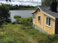 Holiday home Katrineholm 37 