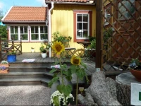 Skogis Bed & Breakfast 