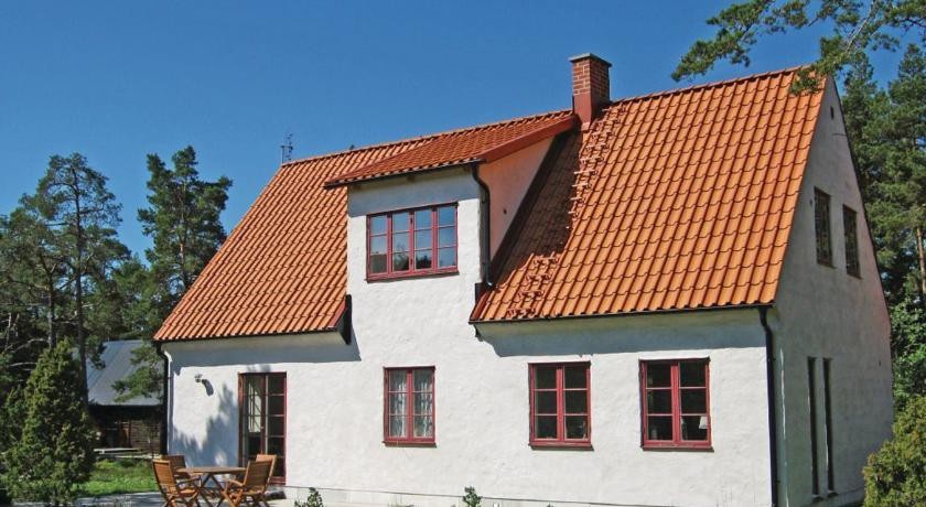 Holiday home Katthammarsvik 17 