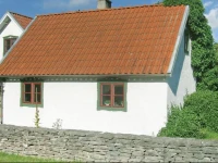 Holiday home Katthammarsvik 21 