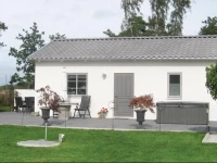 Holiday Home Katthammarsvik X 