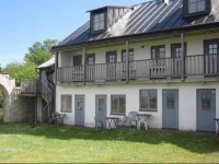 KalkpatronsgГҐrden Borgvik 
