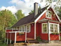 Holiday Home Karlskrona with a Fireplace 06 