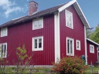 Holiday home RГ¶deby 346 