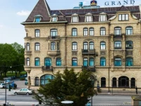 Best Western Plus Grand Hotel Halmstad 