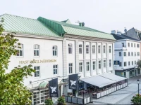 First Hotel MГҐrtenson 