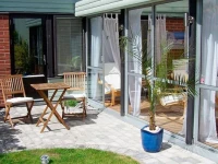 Four-Bedroom Holiday home in Halmstad 