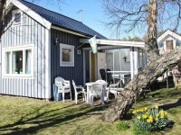 Holiday home in Halmstad 