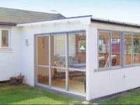 Holiday home JohannisvГ¤gen Halmstad 