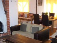 Haninge Holiday Home 