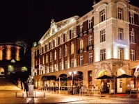 Hotel Helsing Helsingborg 