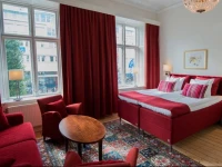 Hotell LinnГ©a - Sweden Hotels 