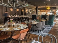 Radisson Blu Metropol Helsingborg 