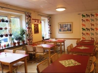 STF Miatorp Hostel & Hotel 