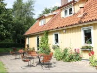 Nyckelbo Vandrarhem 