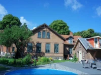 VingГҐrdens Bed & Breakfast 