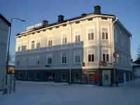 Hotell Royal 