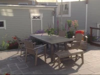 Bed & Breakfast Villa Sedin 
