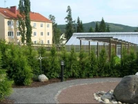 VГҐrsta DiakonigГҐrd SГ¶rgГҐrden 