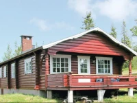 Holiday home BrinkvГ¤gen SГ¤len 