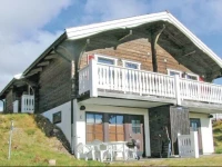 Holiday home FjГ¤llripan SГ¤len 