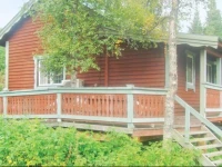 Holiday home HallonvГ¤gen SГ¤len II 