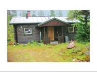 Holiday home Rotstigen SГ¤len 