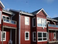 SГ¤lens HГ¶gfjГ¤llshotell Apartments 