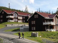 HГ¶glekardalens Semesterby/Cottages 