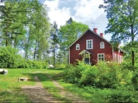 Holiday home BruksvГ¤gen Horn 