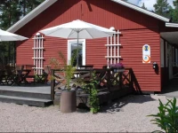 Hostel Hudiksvall Malnbaden Camping 