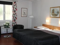 Lilla Hotell Glada Hudik 