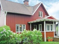 Holiday home Reveljstigen Hultsfred 