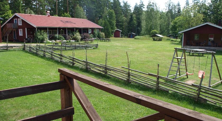 Kloster GГҐrd 